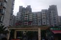 亚丁小镇实景图