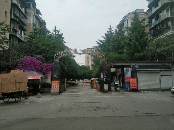 太平盛世B区实景图