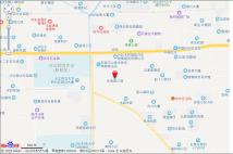 ICC环球智汇中心电子地图