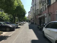 满五年韦一,迎园二坊精装两房边套全明户型,位置好。