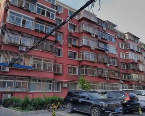 马家堡路33号院2室1厅南北