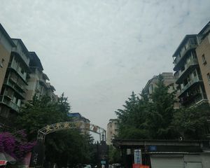 太平盛世B区2室1厅西南