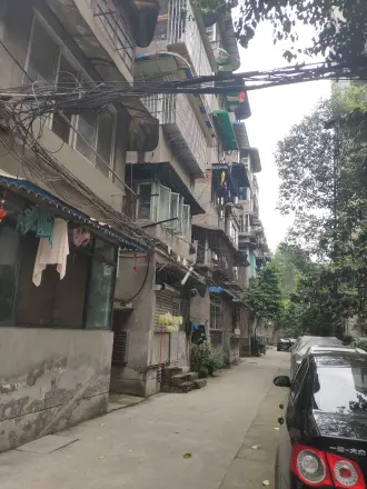 静居寺南街198号院