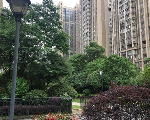 合能雨花公馆4室1厅南北