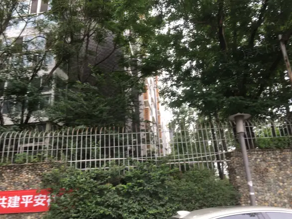 康郡三期实景图