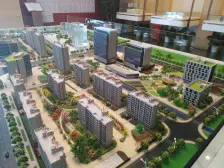 中核锦悦府一期 3室2厅 南 北