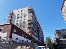 玉泉路·玉泉西路甲3号院·1室·1厅