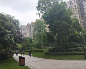 保利城三期 3室2厅 北