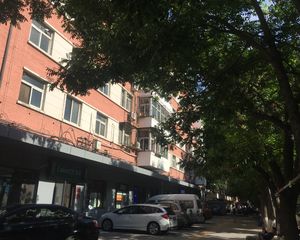 六铺炕2室1厅南