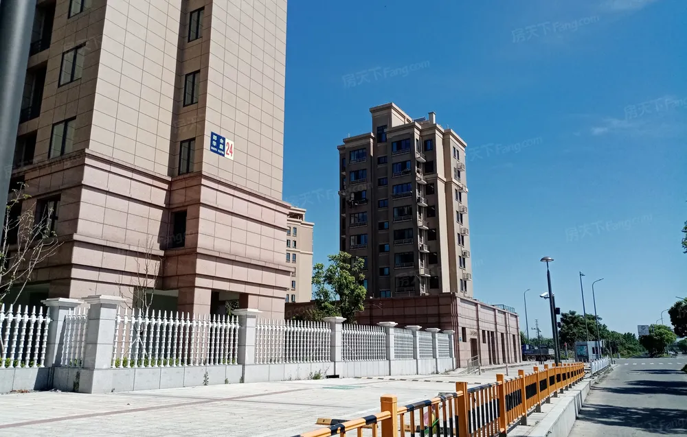 邵余华庭83平218万 2室1厅 精装修