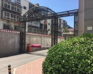 工体3号1室1厅西北