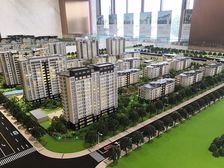 睿湖印象 总高6层洋房 好楼层 有钥匙 随时看房