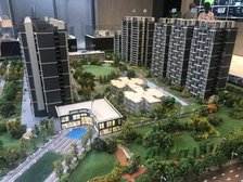 新力翡翠湾4室2厅北