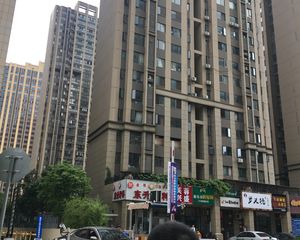 长沙瑞府一期4室2厅南北