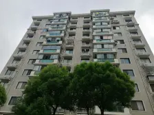 物业好,配套好,地铁近,采光通透一梯两户楼层佳