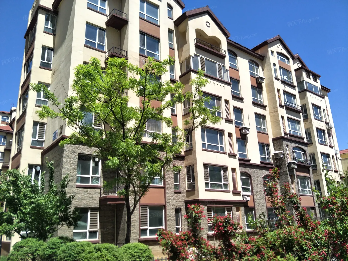 沿湖城-沈阳房天下