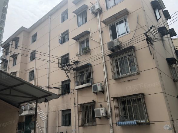 仁德路150号实景图