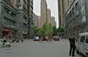 安粮城市广场实景图