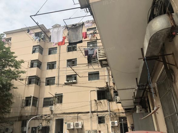 仁德路150号实景图