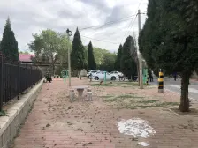 市委大院旁 青翠里 精装修大三室 2北南通路 停车方便