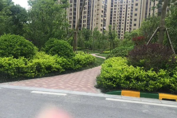 【南通中海碧林湾小区,二手房,租房】- 南通房天下