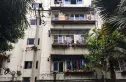 东光街东苑实景图