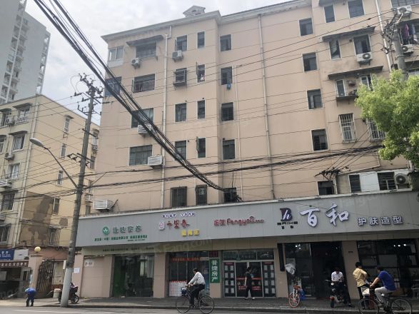 仁德路150号实景图