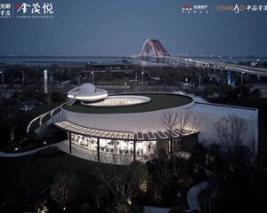 金茂悦丨105平丨三房两厅丨诚售丨价可谈