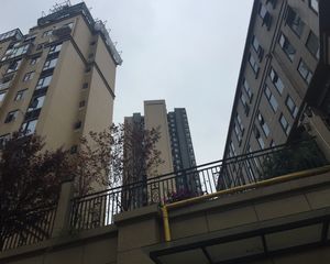 翰林美居 2室2厅 西南