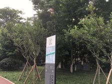 皇经楼新居一期1室1厅南