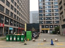 领峯国际1室1厅南