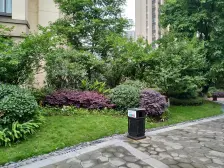 大堰轻轨站旁,业主自住,诚心出售