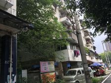 育才晓筑2室1厅南北
