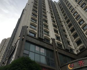 吉联公寓 1室0厅 南