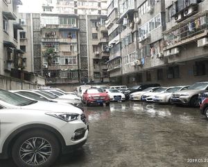 古卧龙桥街12号2室1厅南