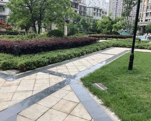 嘉祥瑞庭南城2室1厅东