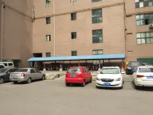 一居室 福海路旁 交通便利 采光充足 北向户型