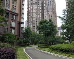 圣采泊尚3室2厅东南