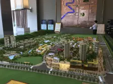 一线看公园 装修9.5新带衣帽间 拎包入住 业主稳定