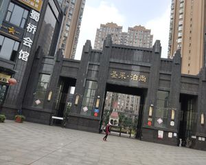 圣采泊尚2室1厅北