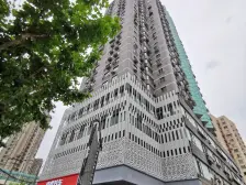 内环内低总价高楼层,全屋空调地暖精装可拎包入住