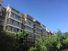 教场口6号院-好楼层两居精装修提包可以入住诚售
