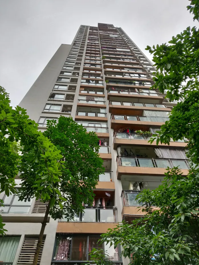 【重庆绿洲华府小区,二手房,租房】- 重庆房天下