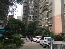 活力康城1室1厅南