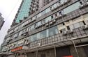 凯鹏国际大厦实景图