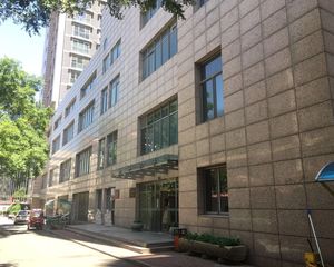 工体3号1室1厅西北