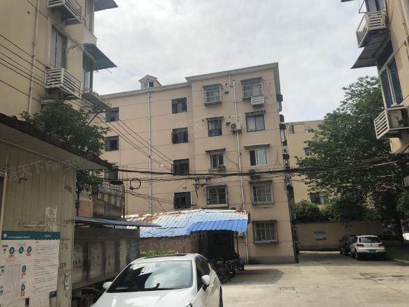 仁德路150号实景图