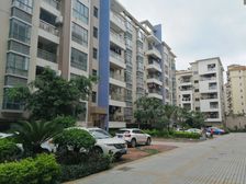 锦盛新城2室2厅西