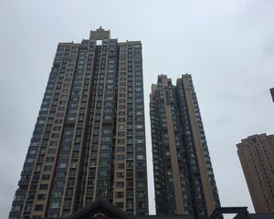 蓝光金悦天娇3室2厅西北