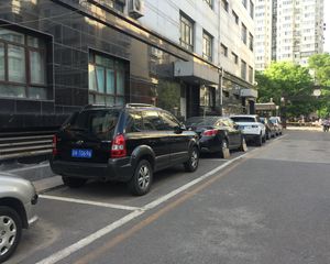 教场口6号院1室1厅南北